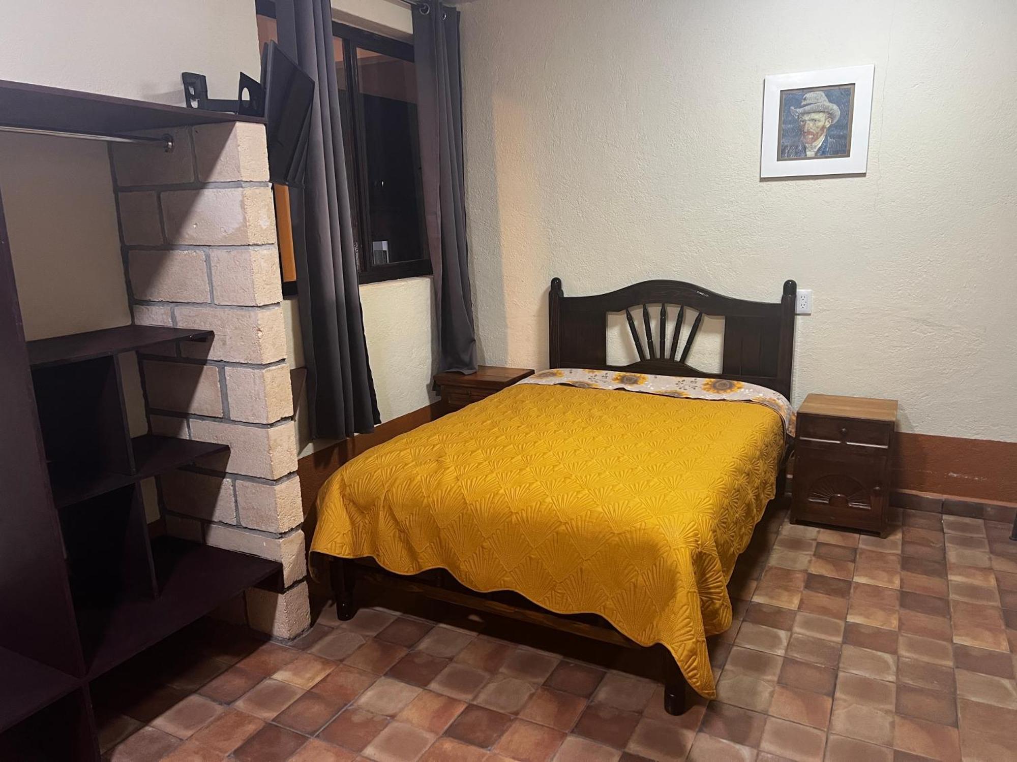 Hotel El Agave Valle de Bravo Exterior foto