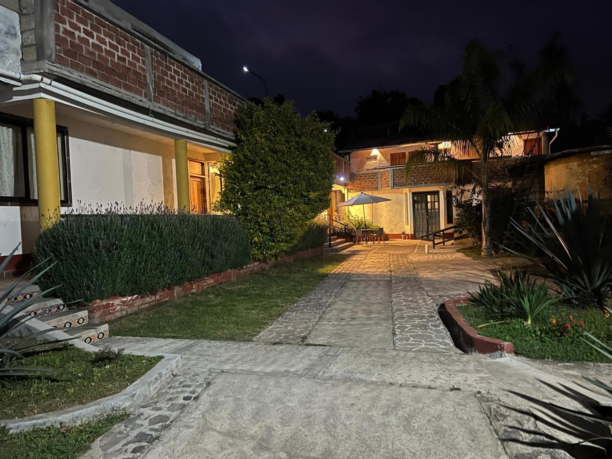 Hotel El Agave Valle de Bravo Exterior foto