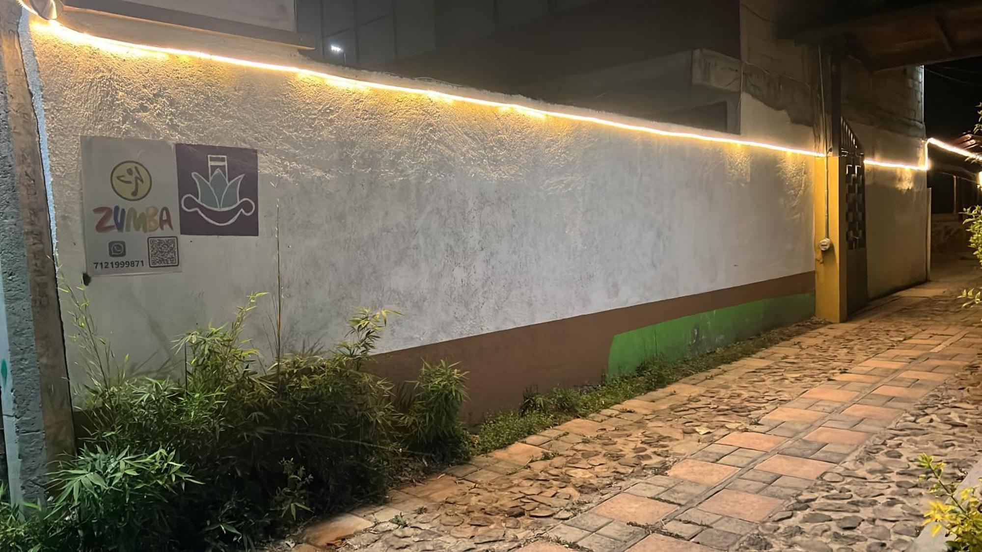 Hotel El Agave Valle de Bravo Exterior foto