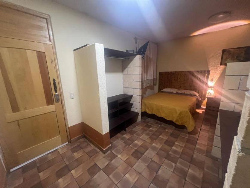 Hotel El Agave Valle de Bravo Exterior foto