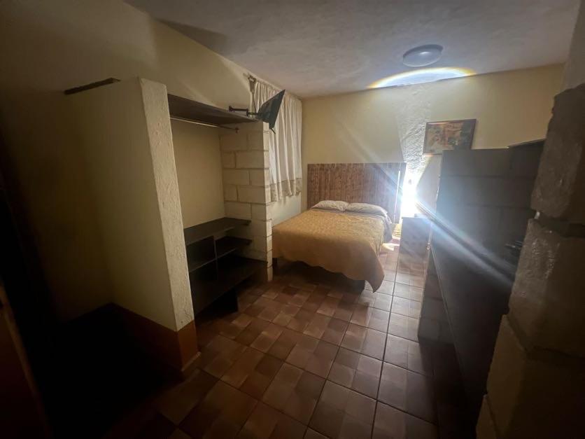 Hotel El Agave Valle de Bravo Exterior foto