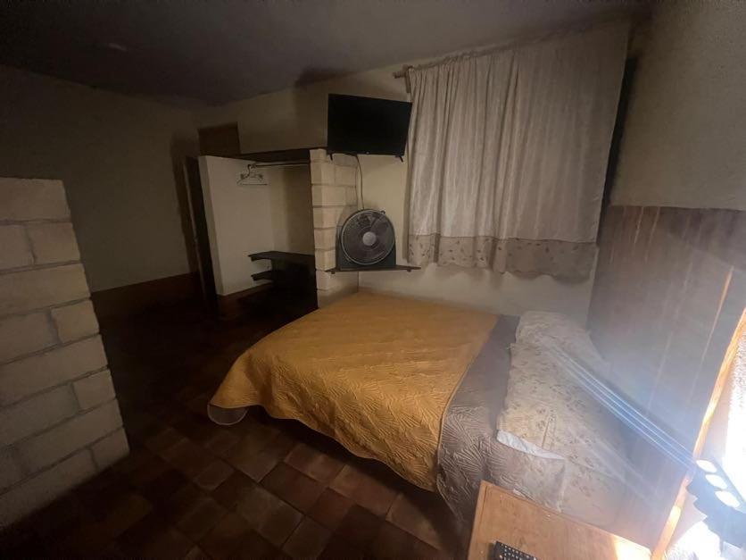 Hotel El Agave Valle de Bravo Exterior foto