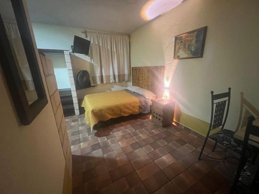 Hotel El Agave Valle de Bravo Exterior foto