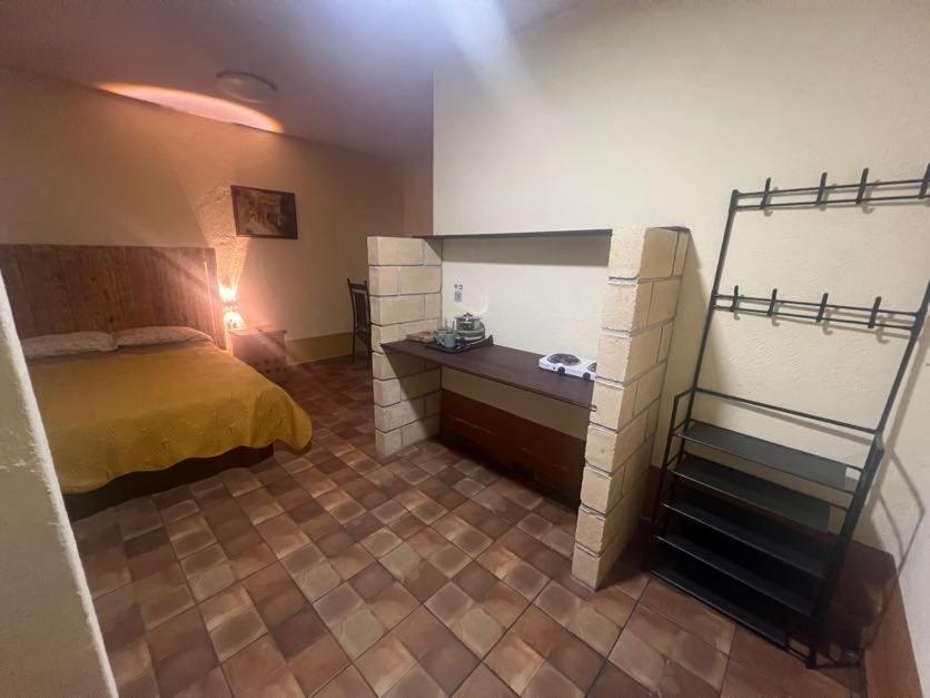 Hotel El Agave Valle de Bravo Exterior foto